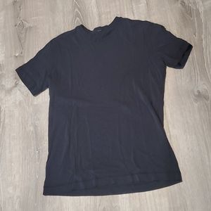 Mens lululemon shirt